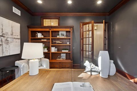 Tiny photo for 4047 Howard Avenue, Western Springs, IL 60558 (MLS # 12570209)