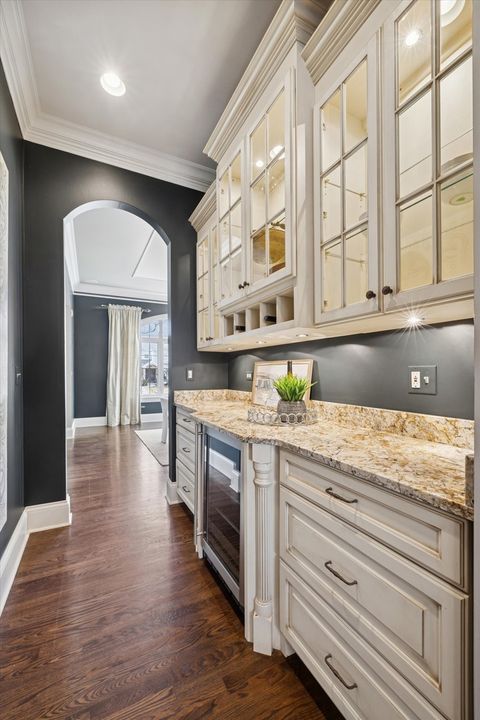 Tiny photo for 4047 Howard Avenue, Western Springs, IL 60558 (MLS # 12570209)