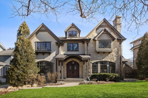 4047 Howard Avenue Western Springs IL 60558