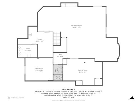 Tiny photo for 4047 Howard Avenue, Western Springs, IL 60558 (MLS # 12570209)