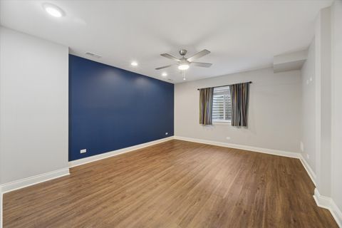 Tiny photo for 4047 Howard Avenue, Western Springs, IL 60558 (MLS # 12570209)