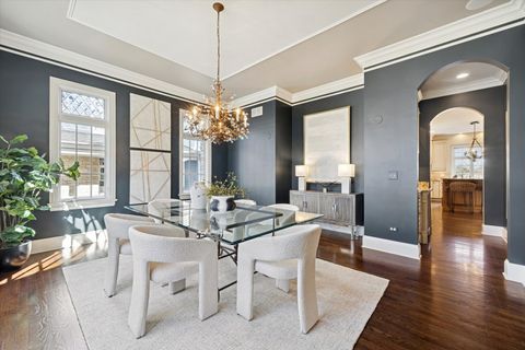 Tiny photo for 4047 Howard Avenue, Western Springs, IL 60558 (MLS # 12570209)