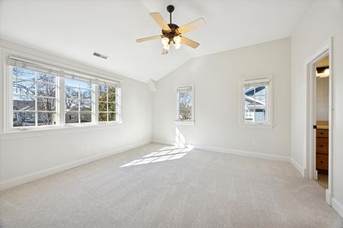 Tiny photo for 4047 Howard Avenue, Western Springs, IL 60558 (MLS # 12570209)