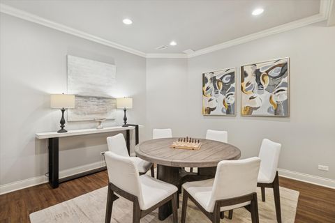 Tiny photo for 4047 Howard Avenue, Western Springs, IL 60558 (MLS # 12570209)