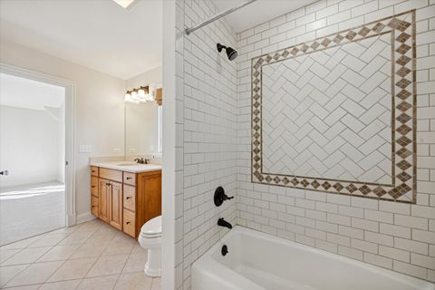 Tiny photo for 4047 Howard Avenue, Western Springs, IL 60558 (MLS # 12570209)