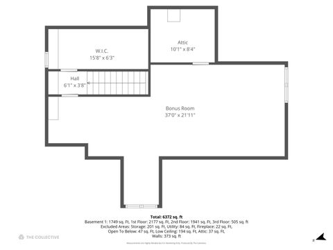 Tiny photo for 4047 Howard Avenue, Western Springs, IL 60558 (MLS # 12570209)