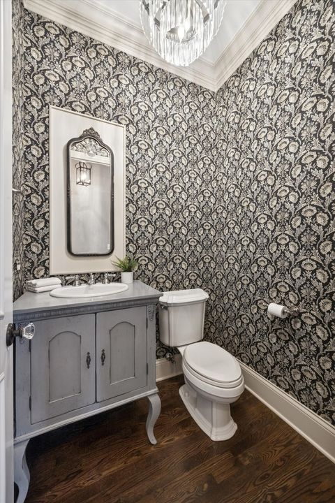 Tiny photo for 4047 Howard Avenue, Western Springs, IL 60558 (MLS # 12570209)