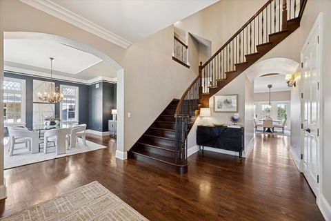 Tiny photo for 4047 Howard Avenue, Western Springs, IL 60558 (MLS # 12570209)