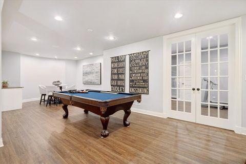 Tiny photo for 4047 Howard Avenue, Western Springs, IL 60558 (MLS # 12570209)