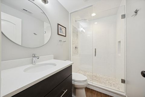 Tiny photo for 4047 Howard Avenue, Western Springs, IL 60558 (MLS # 12570209)