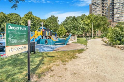 Tiny photo for 6171 N Sheridan Road #1804, Chicago, IL 60660 (MLS # 12559473)