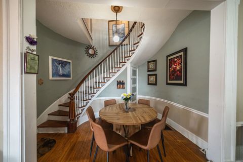 Tiny photo for 207 E 4th Street, Metropolis, IL 62960 (MLS # 100000351)