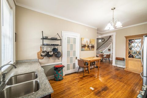 Tiny photo for 207 E 4th Street, Metropolis, IL 62960 (MLS # 100000351)