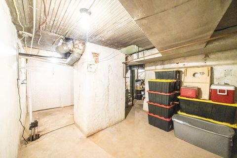 Tiny photo for 207 E 4th Street, Metropolis, IL 62960 (MLS # 100000351)