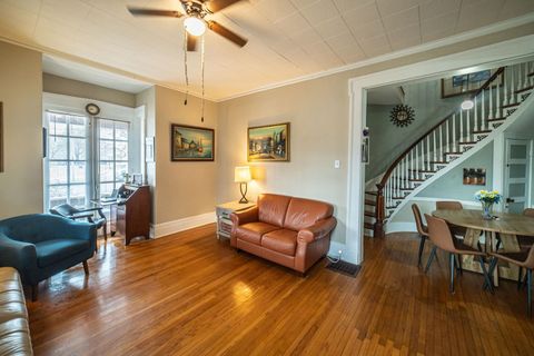 Tiny photo for 207 E 4th Street, Metropolis, IL 62960 (MLS # 100000351)