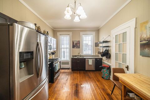 Tiny photo for 207 E 4th Street, Metropolis, IL 62960 (MLS # 100000351)