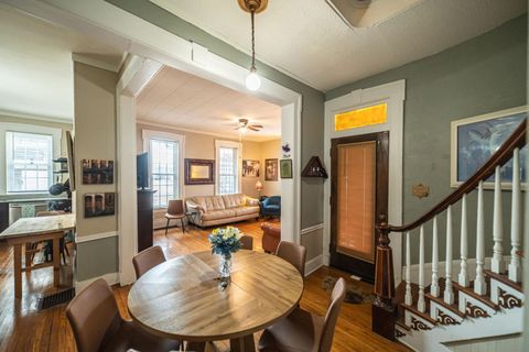 Tiny photo for 207 E 4th Street, Metropolis, IL 62960 (MLS # 100000351)