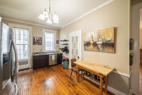 Tiny photo for 207 E 4th Street, Metropolis, IL 62960 (MLS # 100000351)