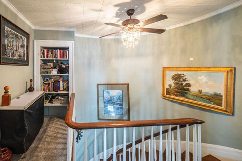 Tiny photo for 207 E 4th Street, Metropolis, IL 62960 (MLS # 100000351)