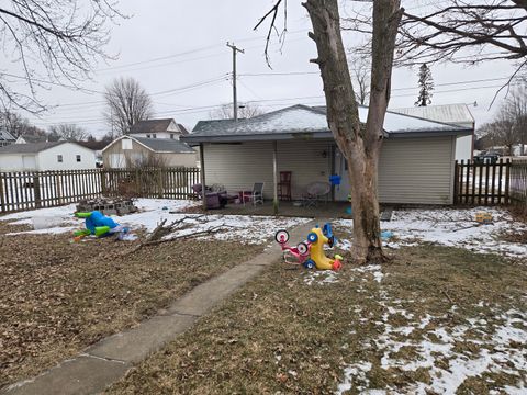 Tiny photo for 501 E Colden Street, Polo, IL 61064 (MLS # 12561075)