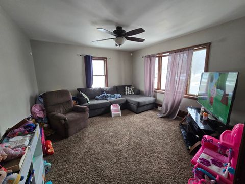 Tiny photo for 501 E Colden Street, Polo, IL 61064 (MLS # 12561075)