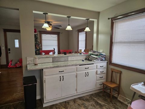 Tiny photo for 501 E Colden Street, Polo, IL 61064 (MLS # 12561075)