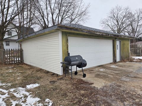 Tiny photo for 501 E Colden Street, Polo, IL 61064 (MLS # 12561075)