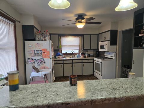 Tiny photo for 501 E Colden Street, Polo, IL 61064 (MLS # 12561075)