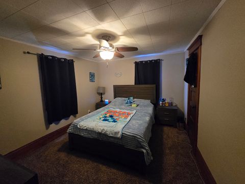 Tiny photo for 501 E Colden Street, Polo, IL 61064 (MLS # 12561075)