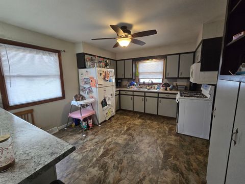 Tiny photo for 501 E Colden Street, Polo, IL 61064 (MLS # 12561075)