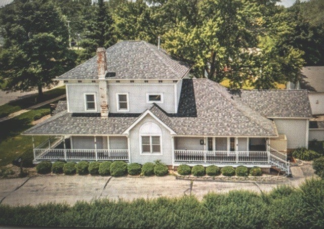 528 E Grant Highway