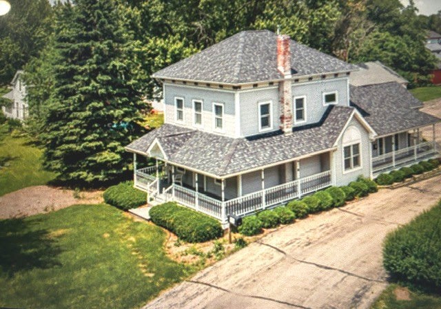 528 E Grant Highway