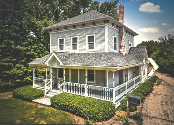 528 E Grant Highway