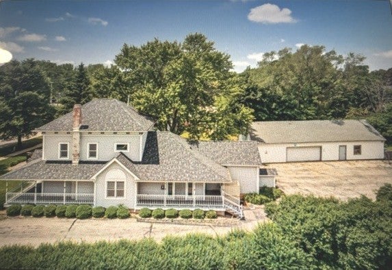 528 E Grant Highway