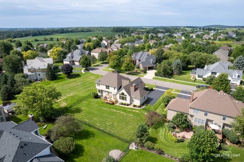 Tiny photo for 0S255 Bealer Circle, Geneva, IL 60134 (MLS # 12736708)