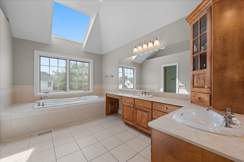 Tiny photo for 0S255 Bealer Circle, Geneva, IL 60134 (MLS # 12736708)