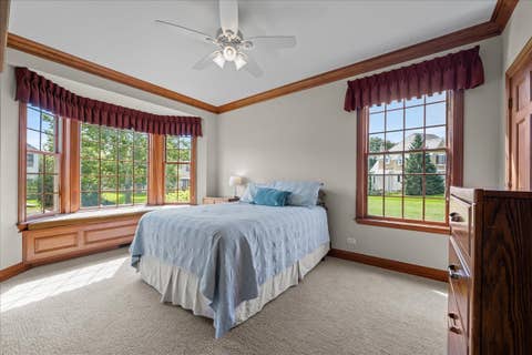Tiny photo for 0S255 Bealer Circle, Geneva, IL 60134 (MLS # 12736708)