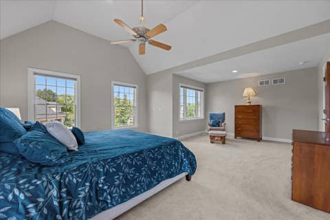 Tiny photo for 0S255 Bealer Circle, Geneva, IL 60134 (MLS # 12736708)
