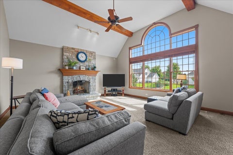 Tiny photo for 0S255 Bealer Circle, Geneva, IL 60134 (MLS # 12736708)