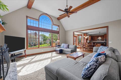 Tiny photo for 0S255 Bealer Circle, Geneva, IL 60134 (MLS # 12736708)