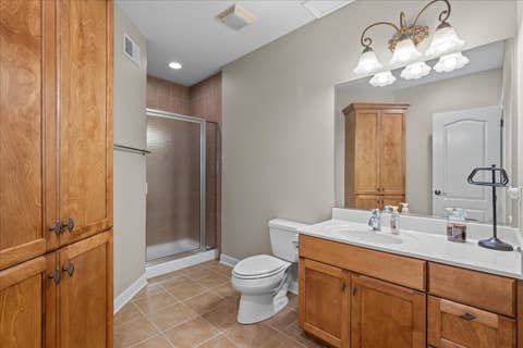 Tiny photo for 0S255 Bealer Circle, Geneva, IL 60134 (MLS # 12736708)