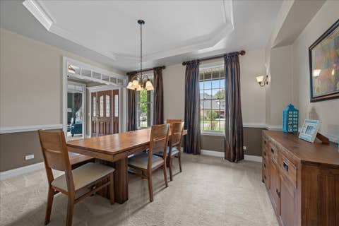 Tiny photo for 0S255 Bealer Circle, Geneva, IL 60134 (MLS # 12736708)