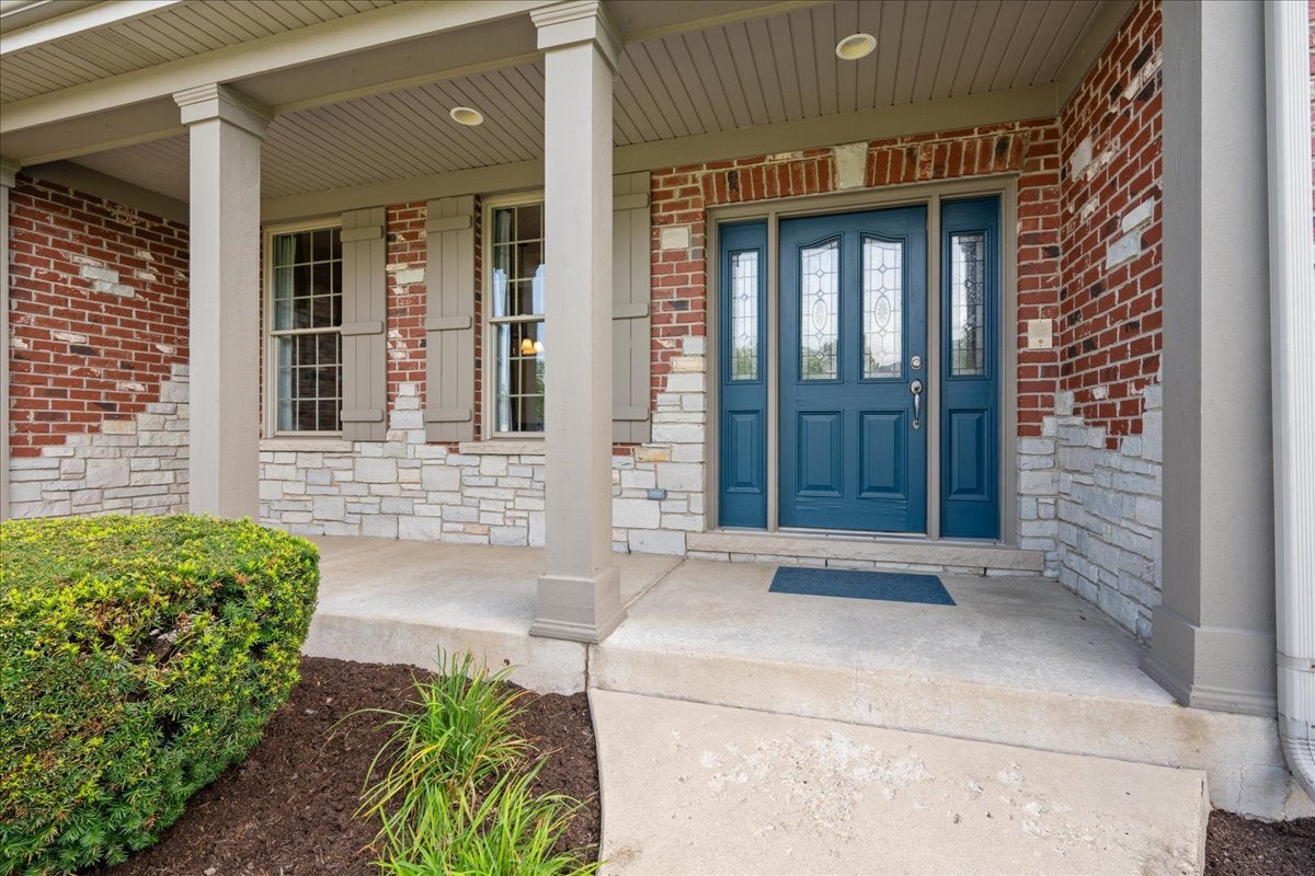 0S255 Bealer Circle