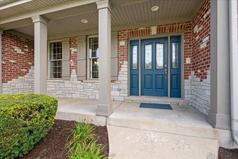 Tiny photo for 0S255 Bealer Circle, Geneva, IL 60134 (MLS # 12736708)