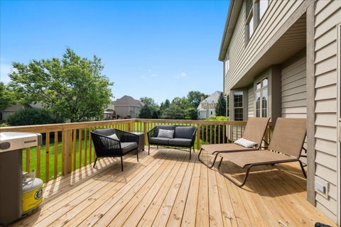 Tiny photo for 0S255 Bealer Circle, Geneva, IL 60134 (MLS # 12736708)