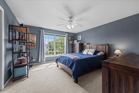 Tiny photo for 0S255 Bealer Circle, Geneva, IL 60134 (MLS # 12736708)