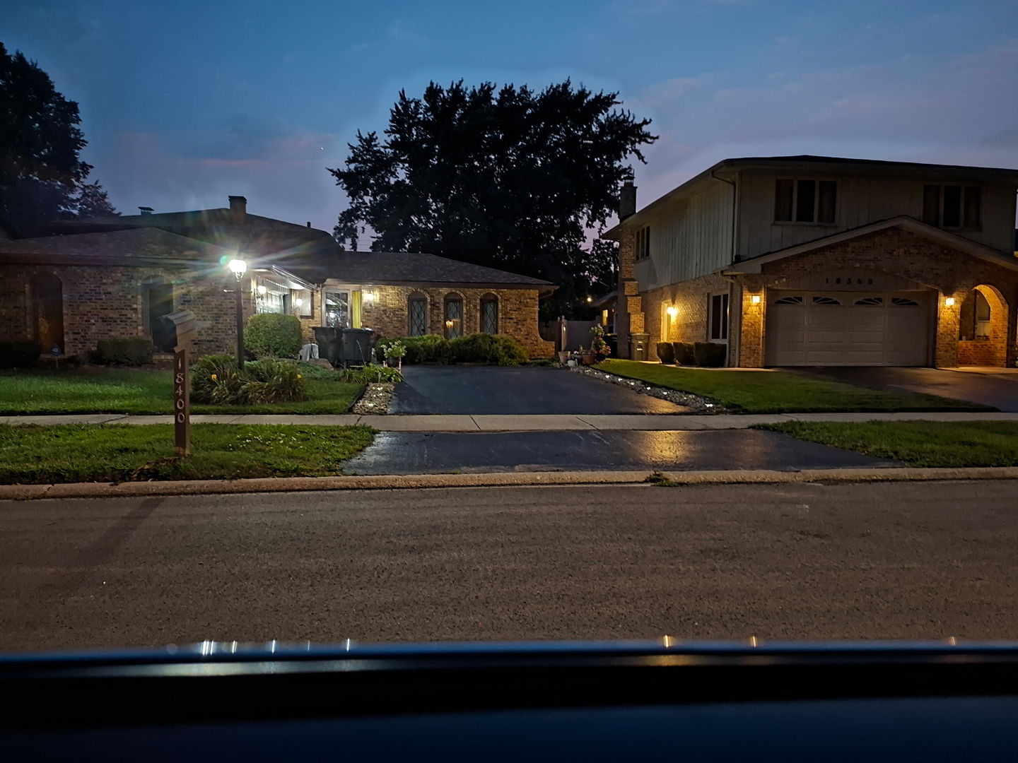 18400 Carriage Lane