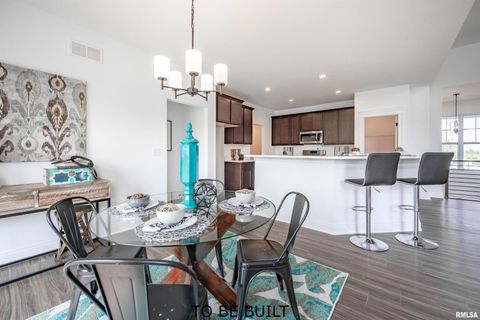 Tiny photo for Lot 6 Faiths Way, Bettendorf, IA 52722 (MLS # 12605793)