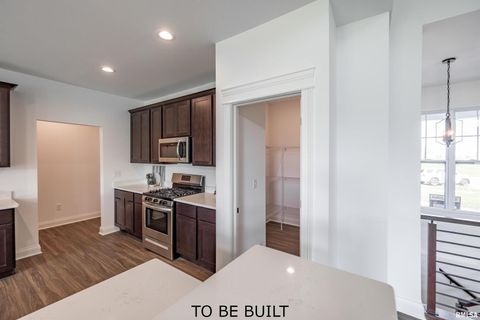 Tiny photo for Lot 6 Faiths Way, Bettendorf, IA 52722 (MLS # 12605793)