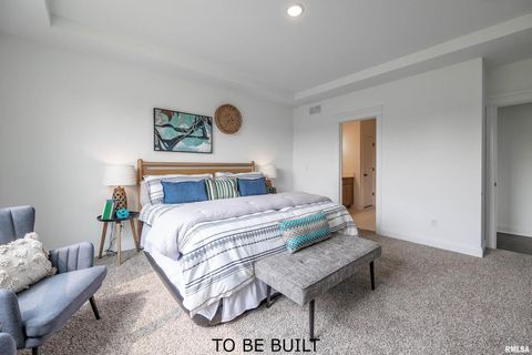 Tiny photo for Lot 6 Faiths Way, Bettendorf, IA 52722 (MLS # 12605793)